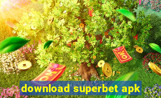 download superbet apk